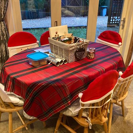 Loxleys Lodge Newark upon Trent 外观 照片