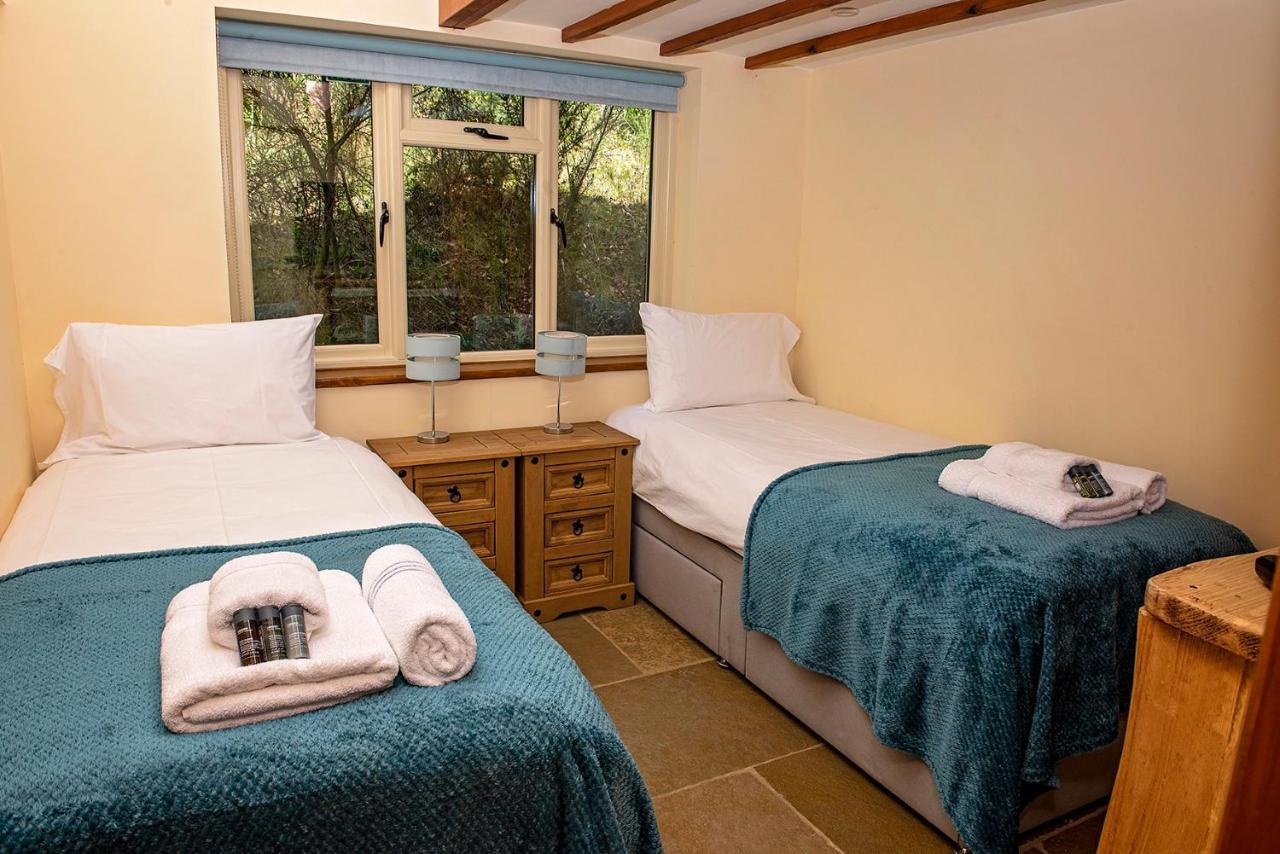 Loxleys Lodge Newark upon Trent 外观 照片