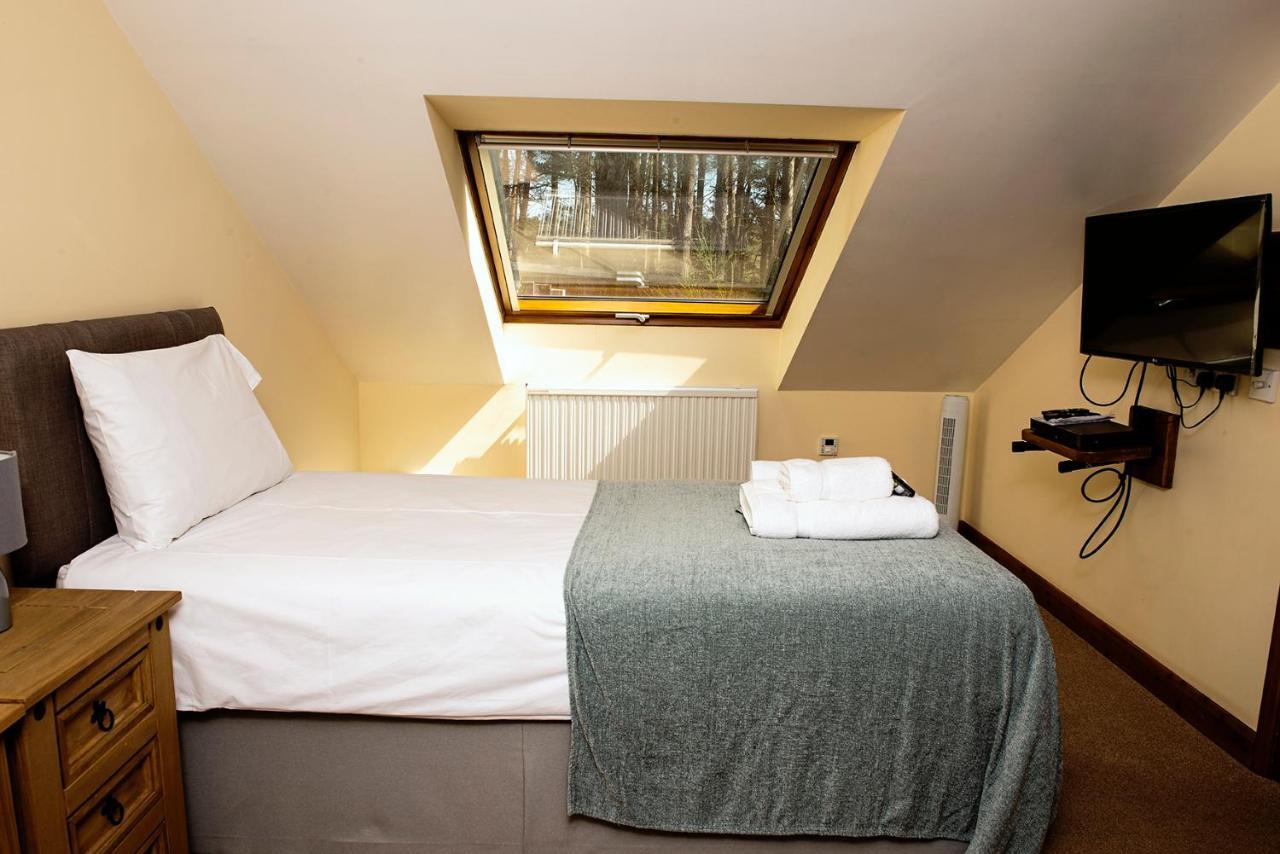 Loxleys Lodge Newark upon Trent 外观 照片