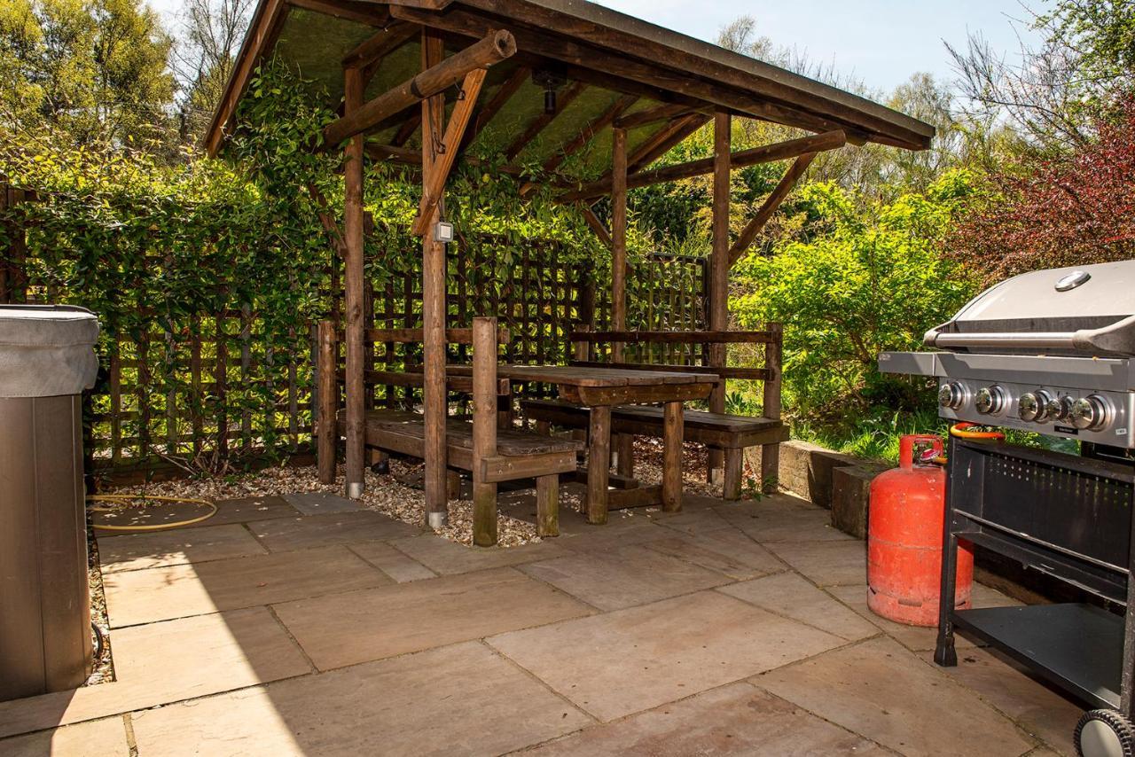 Loxleys Lodge Newark upon Trent 外观 照片