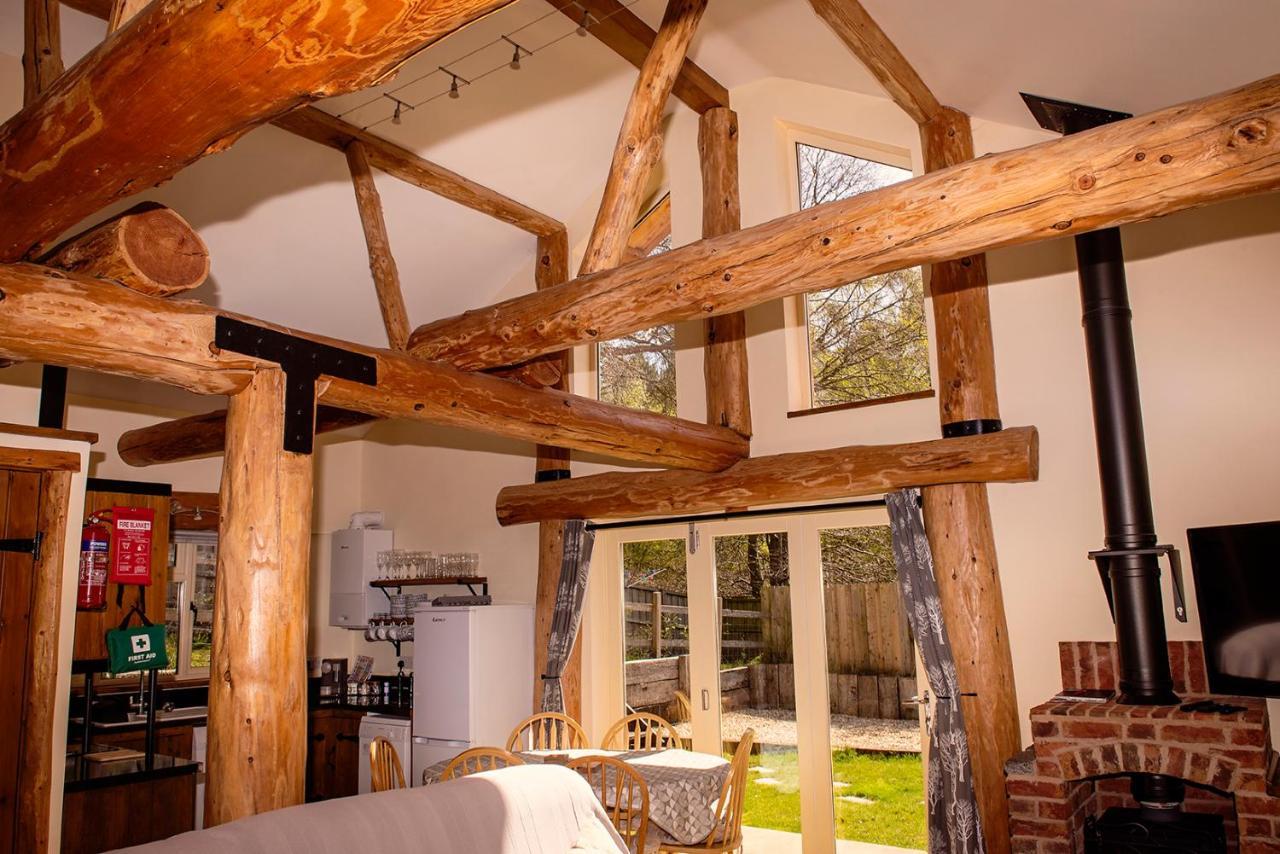 Loxleys Lodge Newark upon Trent 外观 照片