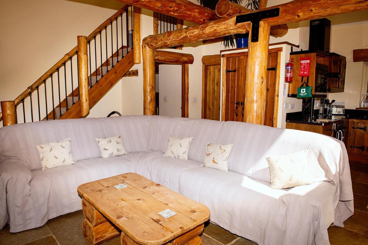 Loxleys Lodge Newark upon Trent 外观 照片