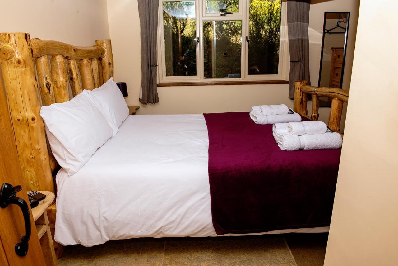 Loxleys Lodge Newark upon Trent 外观 照片