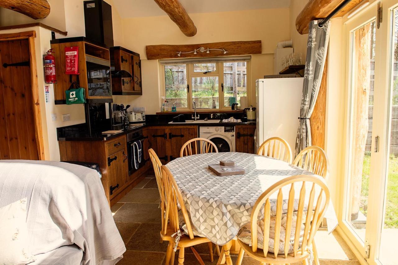 Loxleys Lodge Newark upon Trent 外观 照片