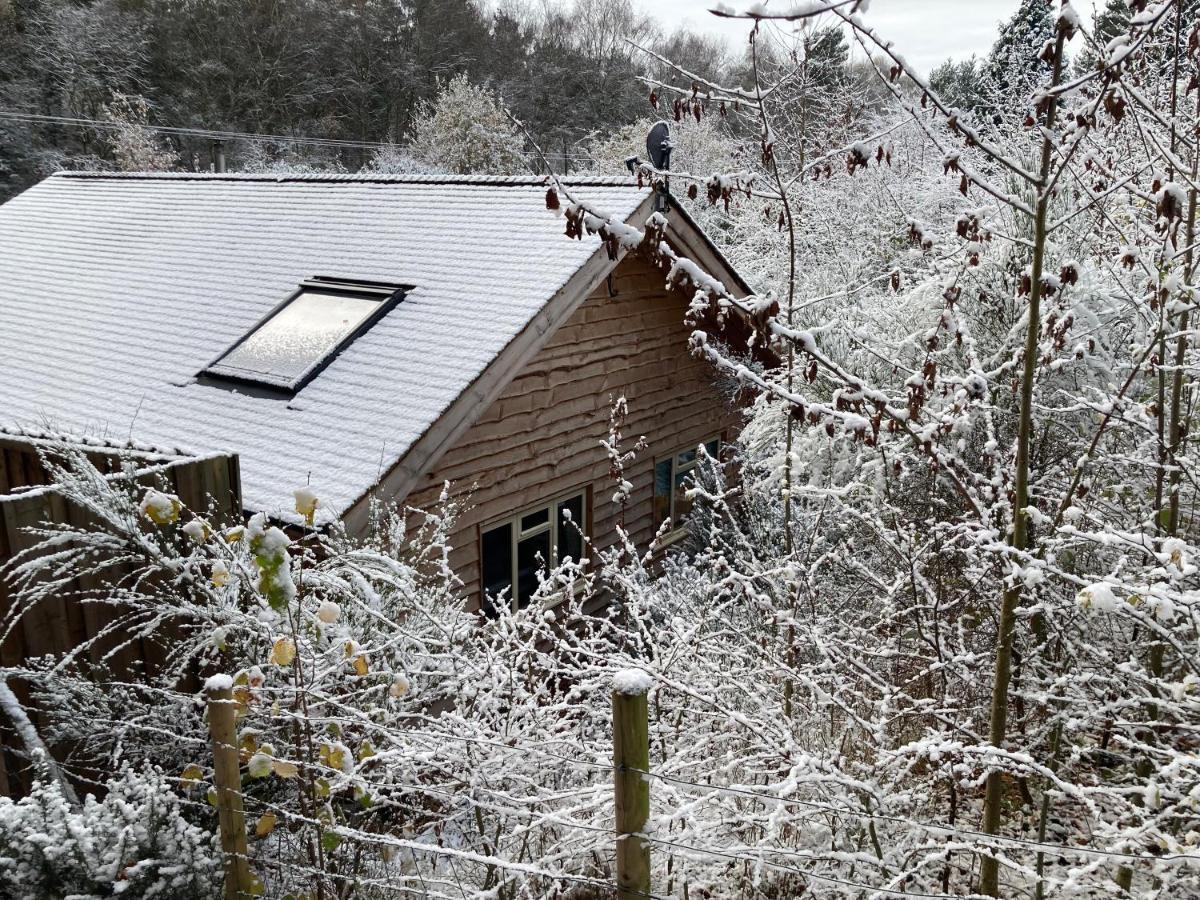 Loxleys Lodge Newark upon Trent 外观 照片