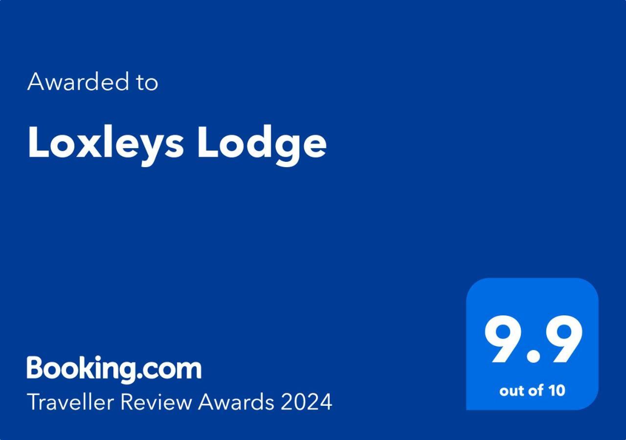 Loxleys Lodge Newark upon Trent 外观 照片