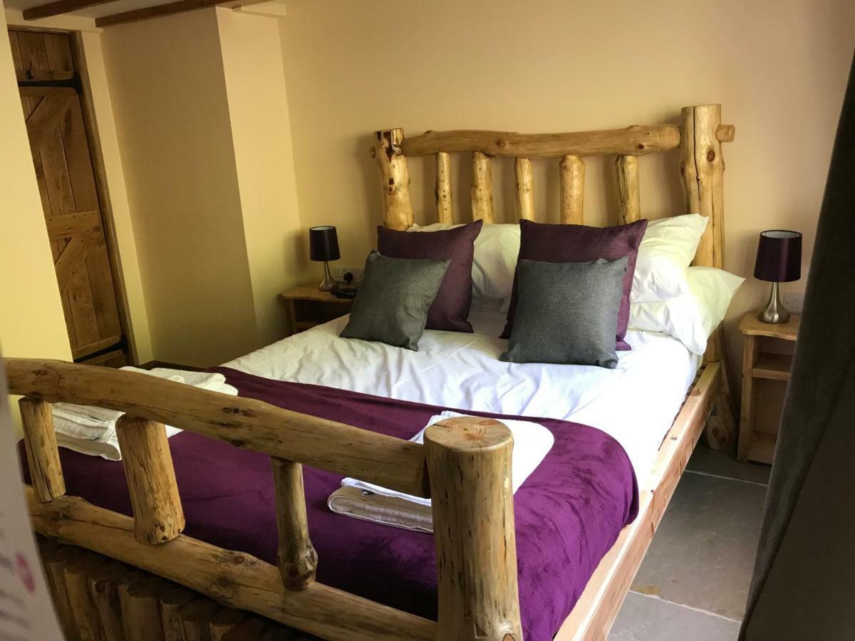 Loxleys Lodge Newark upon Trent 外观 照片