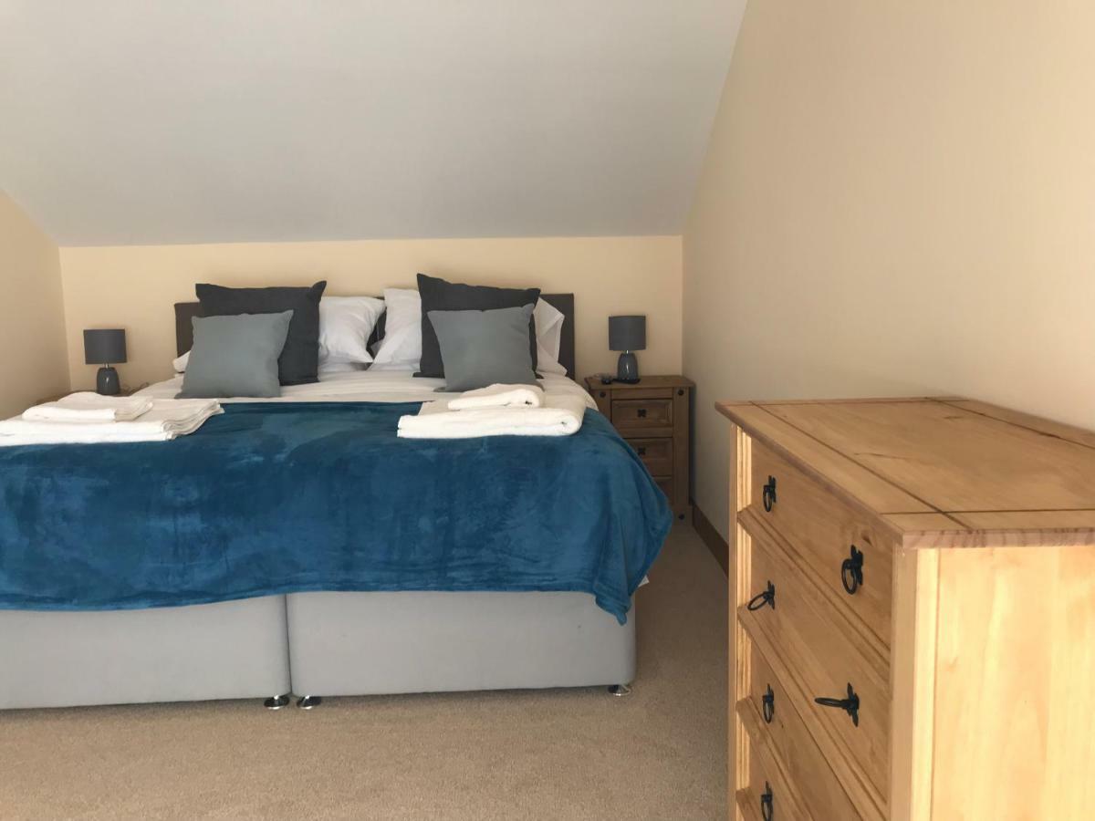 Loxleys Lodge Newark upon Trent 外观 照片