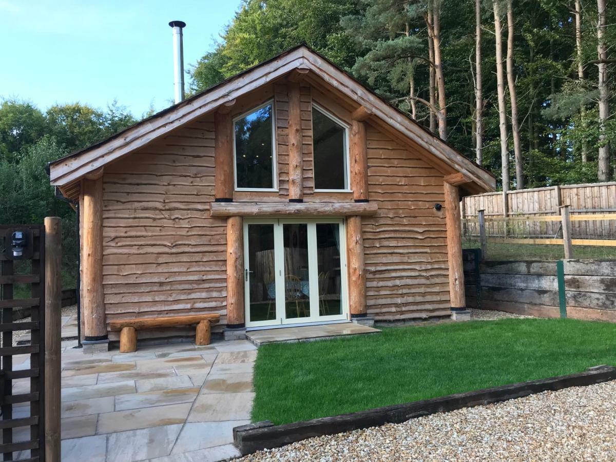Loxleys Lodge Newark upon Trent 外观 照片