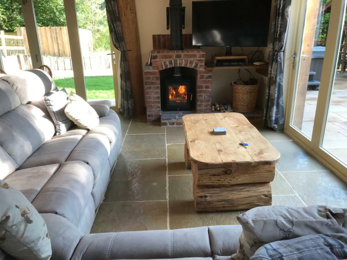 Loxleys Lodge Newark upon Trent 外观 照片